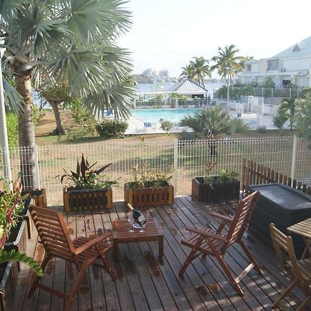 Lagoon Terrace Grand Studio Sandy Ground المظهر الخارجي الصورة