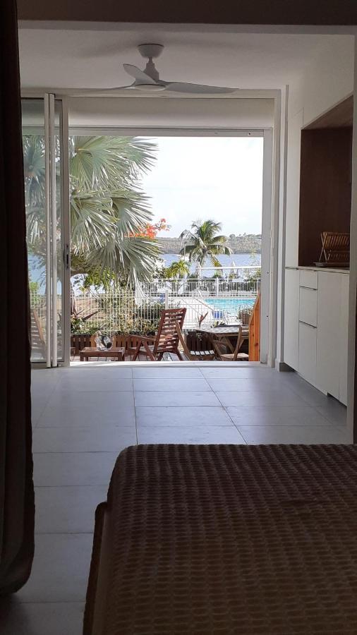 Lagoon Terrace Grand Studio Sandy Ground المظهر الخارجي الصورة