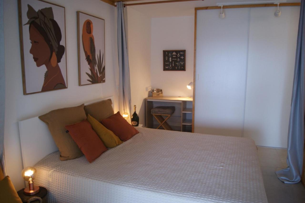 Lagoon Terrace Grand Studio Sandy Ground المظهر الخارجي الصورة