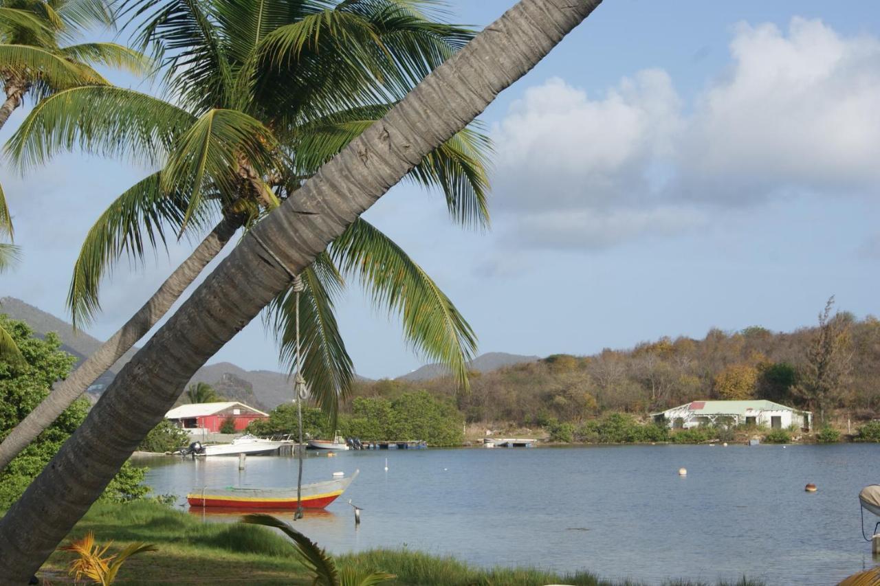 Lagoon Terrace Grand Studio Sandy Ground المظهر الخارجي الصورة