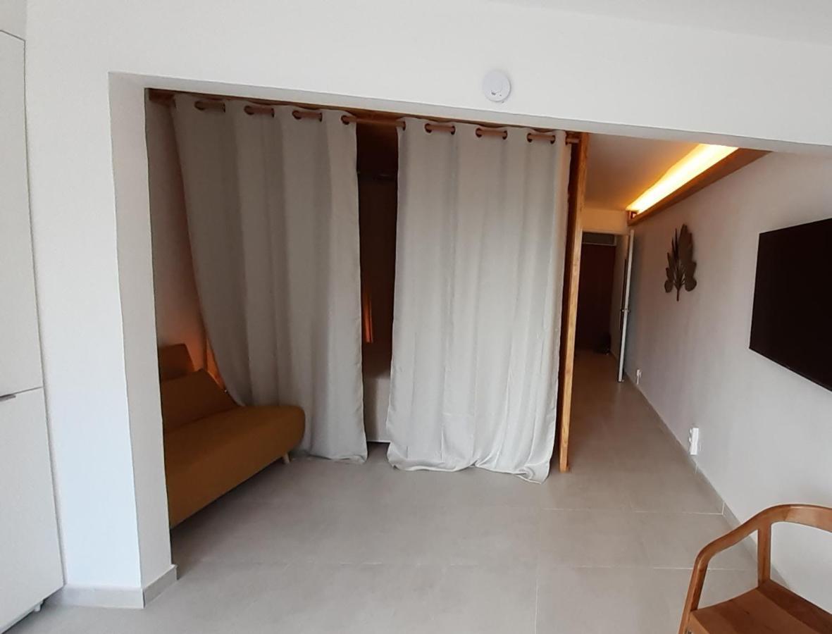 Lagoon Terrace Grand Studio Sandy Ground المظهر الخارجي الصورة