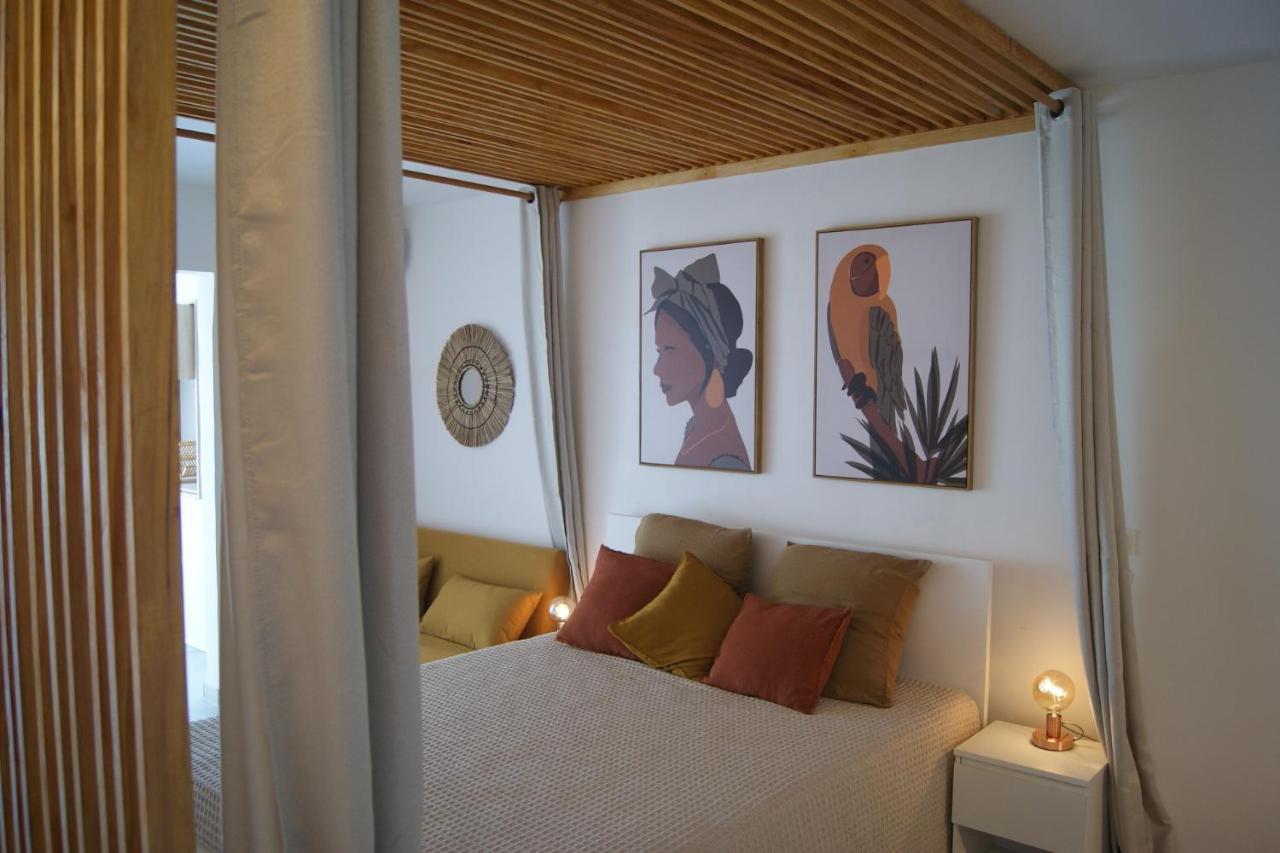 Lagoon Terrace Grand Studio Sandy Ground المظهر الخارجي الصورة
