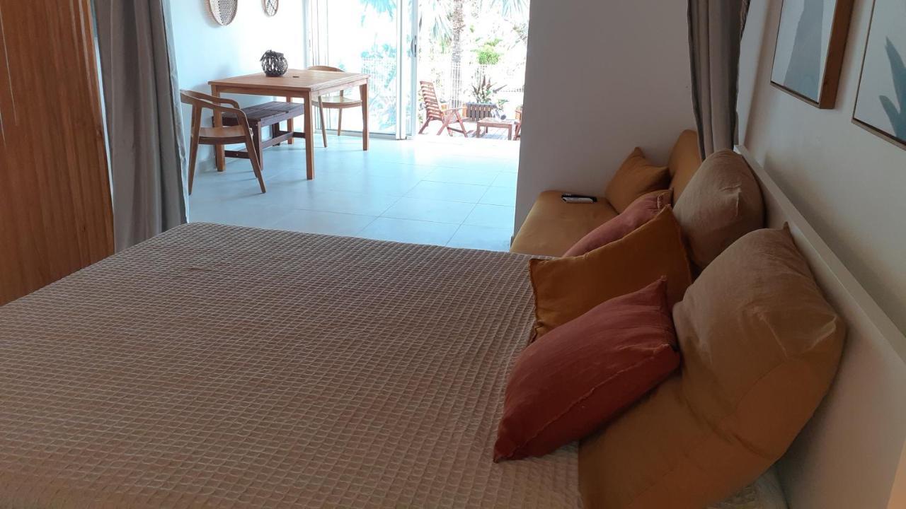 Lagoon Terrace Grand Studio Sandy Ground المظهر الخارجي الصورة