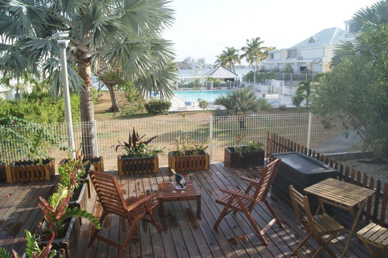 Lagoon Terrace Grand Studio Sandy Ground المظهر الخارجي الصورة