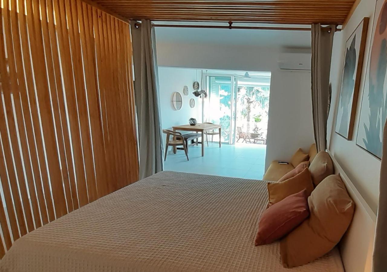 Lagoon Terrace Grand Studio Sandy Ground المظهر الخارجي الصورة