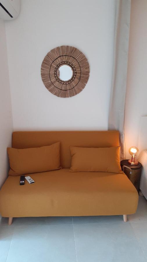 Lagoon Terrace Grand Studio Sandy Ground المظهر الخارجي الصورة