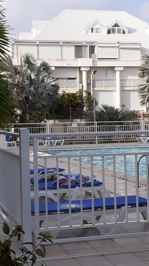 Lagoon Terrace Grand Studio Sandy Ground المظهر الخارجي الصورة