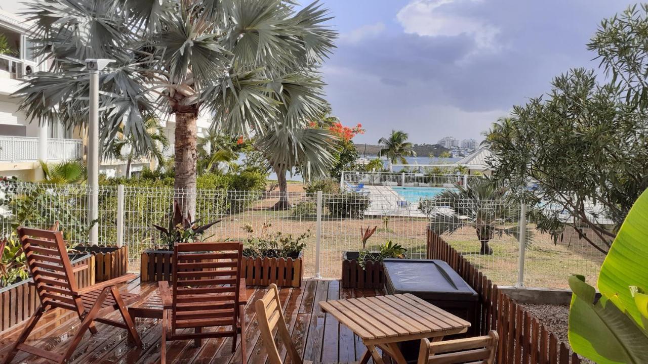 Lagoon Terrace Grand Studio Sandy Ground المظهر الخارجي الصورة