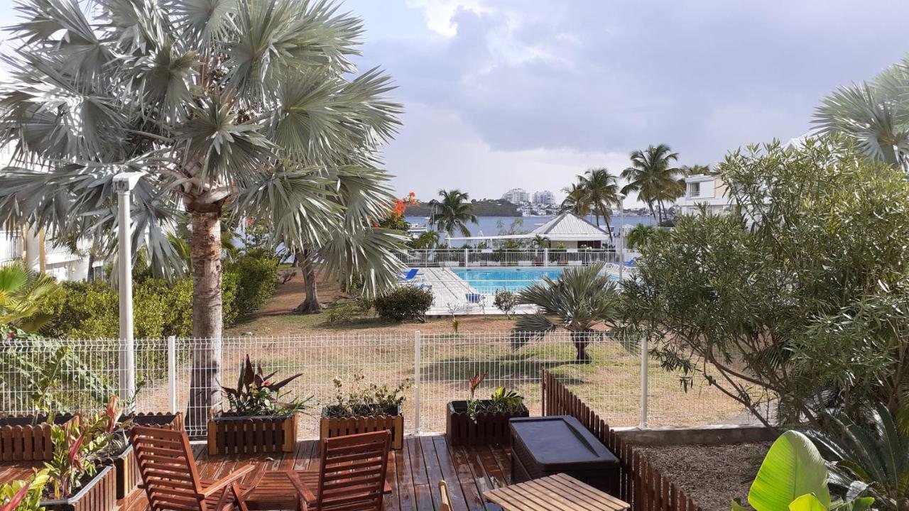 Lagoon Terrace Grand Studio Sandy Ground المظهر الخارجي الصورة