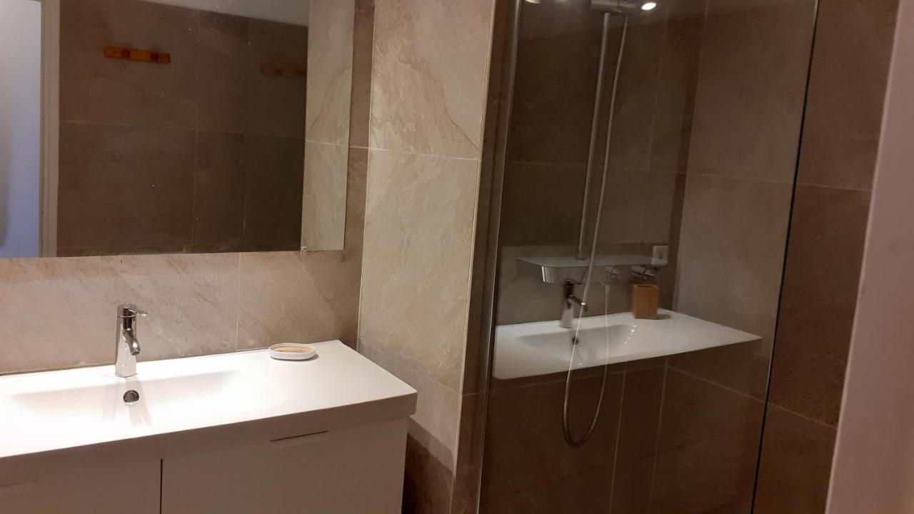 Lagoon Terrace Grand Studio Sandy Ground المظهر الخارجي الصورة