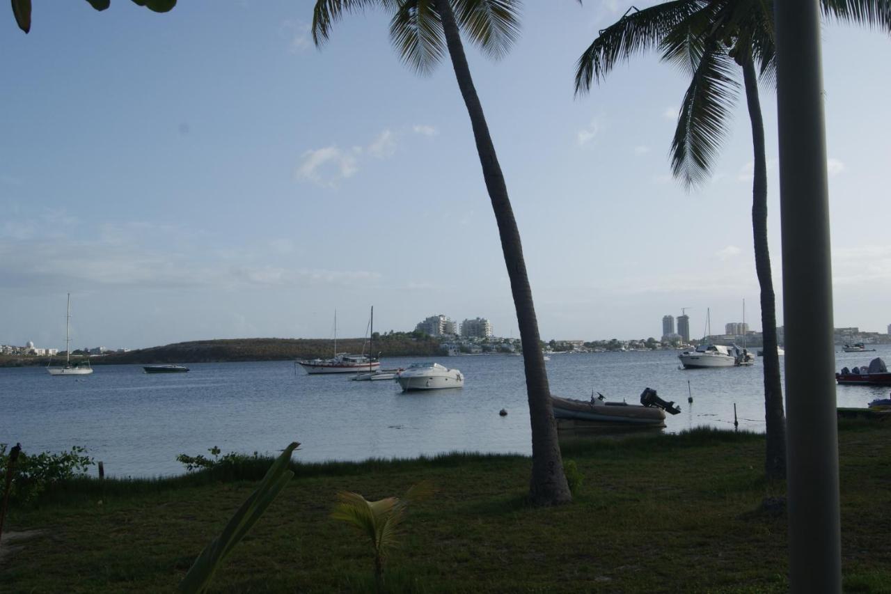 Lagoon Terrace Grand Studio Sandy Ground المظهر الخارجي الصورة