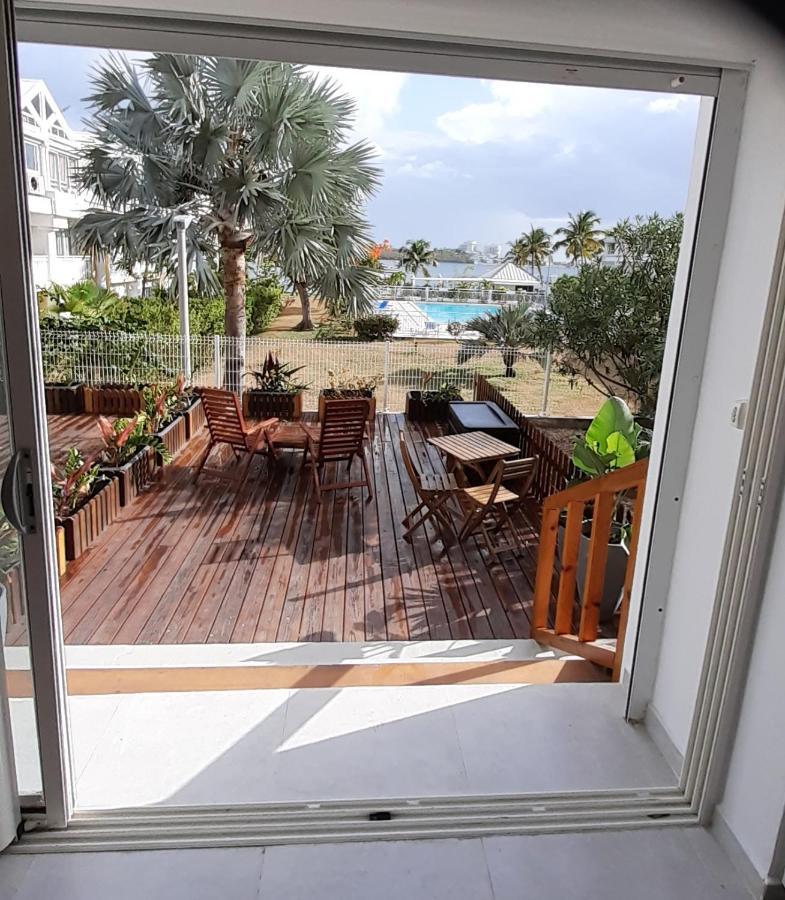 Lagoon Terrace Grand Studio Sandy Ground المظهر الخارجي الصورة