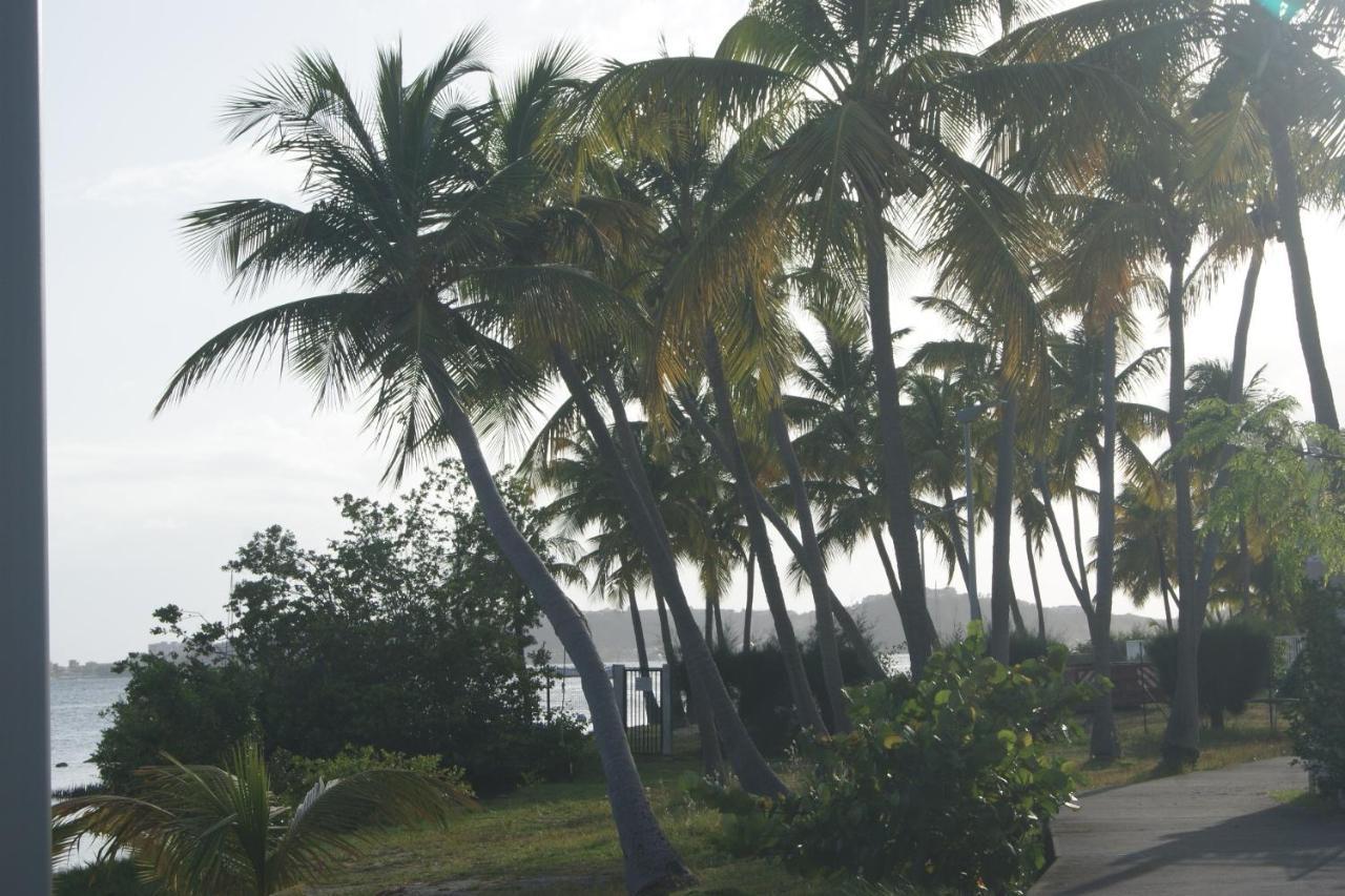 Lagoon Terrace Grand Studio Sandy Ground المظهر الخارجي الصورة